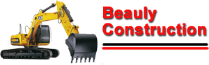 Beauly Construction Logo